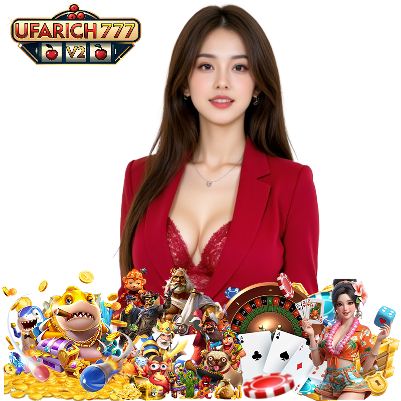 UFARICH777V2 APP
