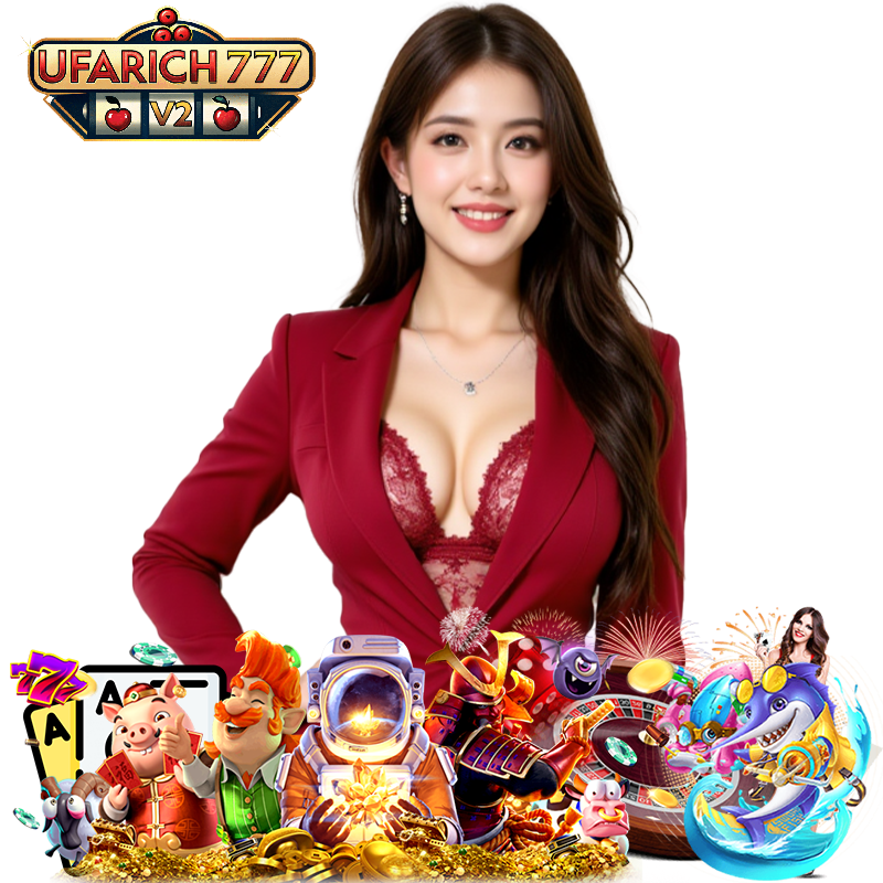 UFARICH777V2