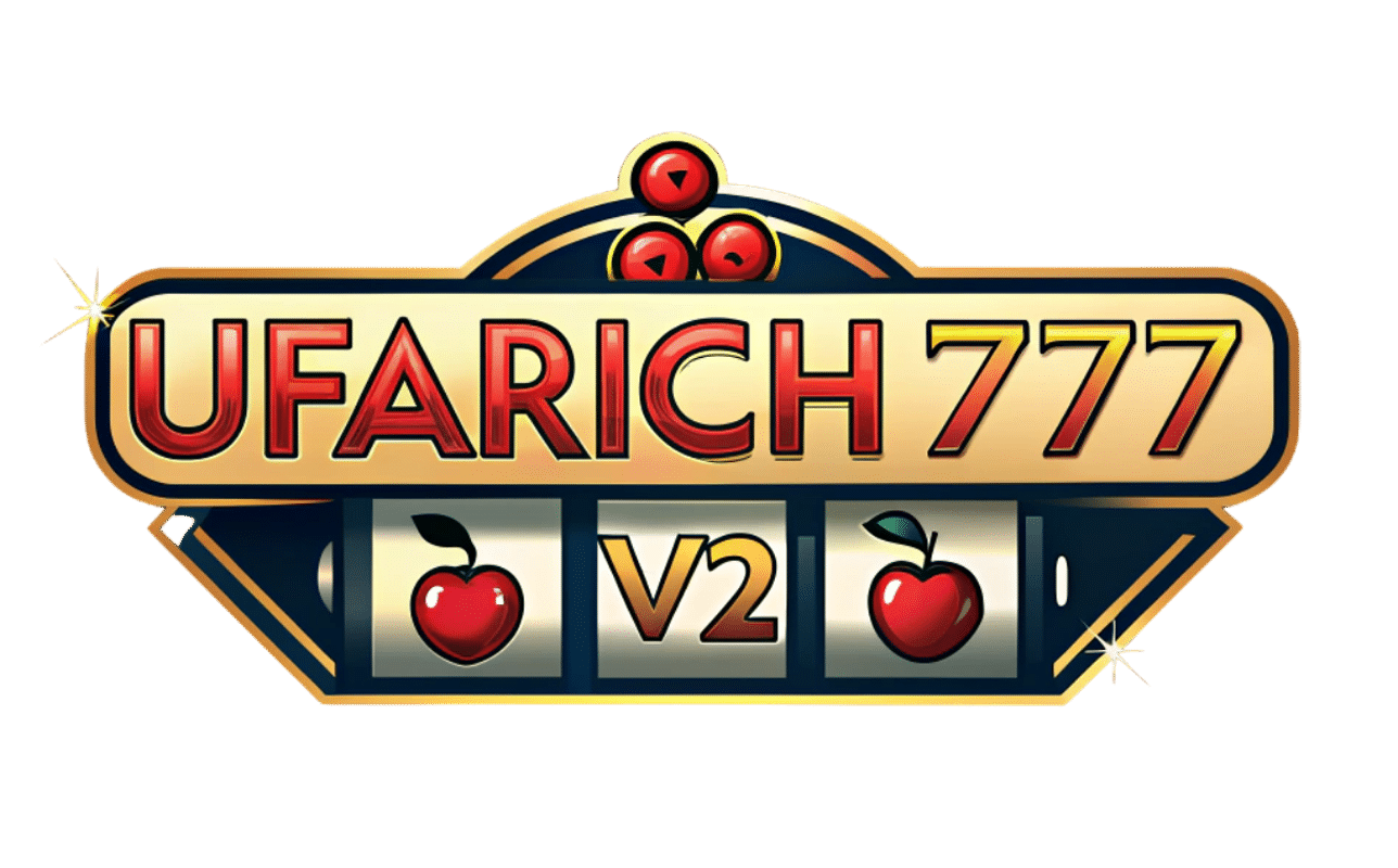 UFARICH777V2